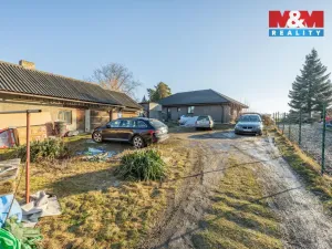 Prodej rodinného domu, Říčany - Kuří, Rooseveltova, 185 m2