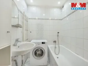 Prodej bytu 3+kk, Kladno, Čechova, 80 m2