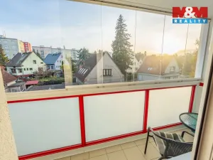 Prodej bytu 3+kk, Kladno, Čechova, 80 m2