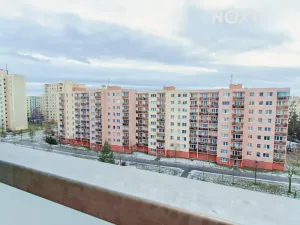 Prodej bytu 2+kk, České Budějovice, K. Štěcha, 48 m2