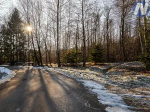 Prodej pozemku pro bydlení, Prachatice, 1140 m2