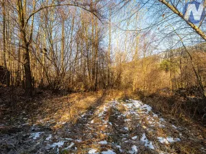 Prodej pozemku pro bydlení, Prachatice, 1140 m2