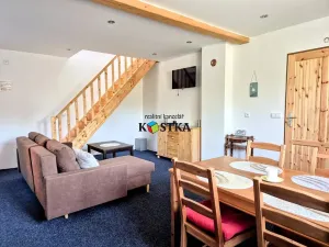 Prodej ubytování, Leskovec nad Moravicí, 200 m2