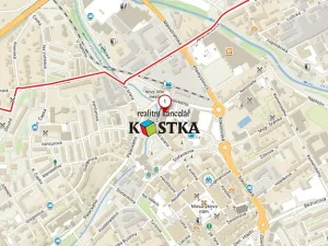 Prodej obchodního prostoru, Nový Jičín, Dolní brána, 2500 m2