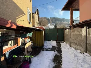 Prodej rodinného domu, Kraslice, Horní předměstí, 150 m2