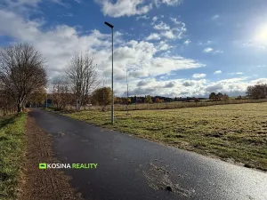 Prodej pozemku pro bydlení, Kynšperk nad Ohří, Petra Bezruče, 4145 m2