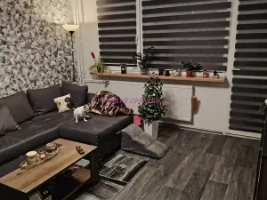 Pronájem bytu 3+1, Česká Lípa, Budyšínská, 70 m2