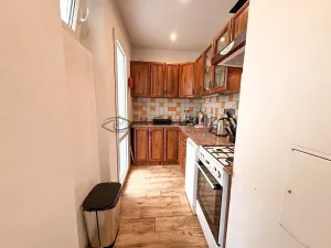 Pronájem bytu 2+1, České Budějovice, Komenského, 68 m2