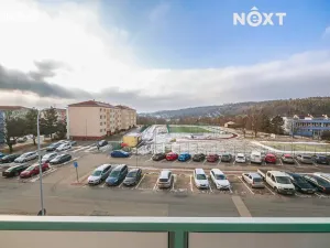 Prodej bytu 2+1, Mokrá-Horákov, 57 m2