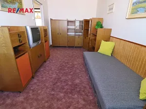 Prodej bytu 3+1, Chrudim, Pardubická, 59 m2