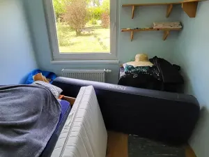 Prodej rodinného domu, Nepomuk, U Rybníka, 55 m2