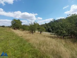 Prodej pozemku pro bydlení, Libňatov, 840 m2