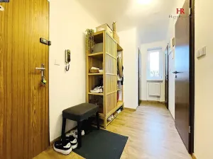 Prodej bytu 3+1, Benešov, Na Spořilově, 71 m2