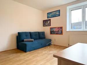 Pronájem bytu 1+kk, Vacenovice, Na Dědině, 31 m2