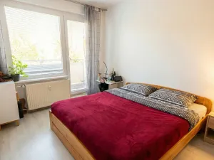 Prodej bytu 4+1, Olomouc - Lazce, Lazecká, 84 m2