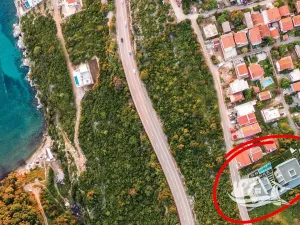 Prodej bytu 2+kk, Dobrá Voda, Černá Hora, 53 m2