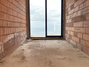 Prodej bytu 2+kk, Dobrá Voda, Černá Hora, 53 m2