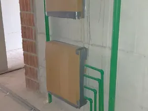 Prodej bytu 3+kk, Dobrá Voda, Černá Hora, 67 m2