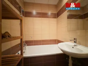 Pronájem bytu 1+1, Karviná - Mizerov, Borovského, 38 m2