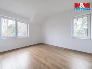 Prodej rodinného domu, Jirny, 276 m2