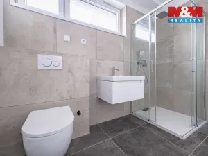 Prodej rodinného domu, Jirny, 276 m2