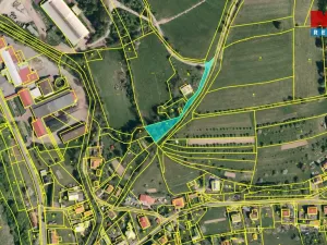 Prodej pozemku, Valašská Senice, 313789 m2