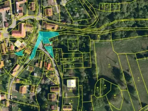 Prodej pozemku, Valašská Senice, 313789 m2