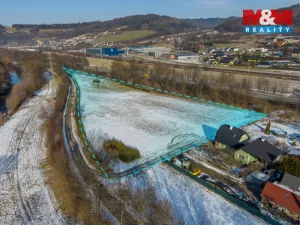 Prodej pole, Vsetín, 12263 m2