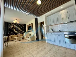 Prodej bytu 2+kk, Belle Air, Sveti Vlas, Bulharsko, 70 m2