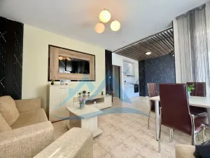 Prodej bytu 2+kk, Belle Air, Sveti Vlas, Bulharsko, 70 m2