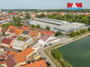 Prodej činžovního domu, Kladno - Kročehlavy, Štítného, 121 m2