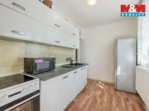 Prodej činžovního domu, Kladno - Kročehlavy, Štítného, 121 m2