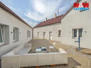 Prodej činžovního domu, Kladno - Kročehlavy, Štítného, 121 m2