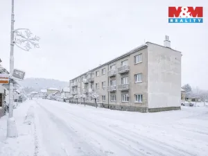 Pronájem bytu 2+1, Doudleby nad Orlicí, Dukelská, 65 m2