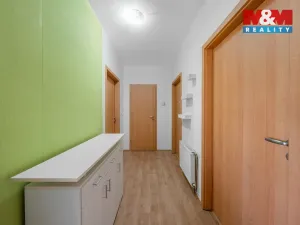 Prodej bytu 2+kk, Děčín - Děčín IV-Podmokly, Jungmannova, 84 m2