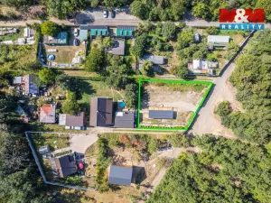 Pronájem rodinného domu, Praha, Na Jitřence, 55 m2