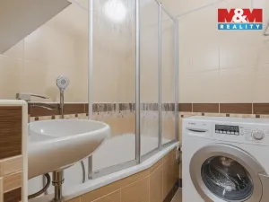 Prodej bytu 2+1, Klatovy - Klatovy II, Kollárova, 61 m2