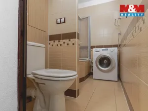 Prodej bytu 2+1, Klatovy - Klatovy II, Kollárova, 61 m2