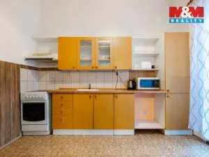 Prodej bytu 2+1, Suchdol nad Lužnicí, sídl. Na Pražské, 50 m2