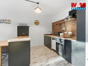 Prodej bytu 1+kk, Plzeň - Východní Předměstí, Guldenerova, 52 m2