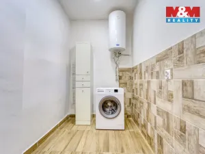 Prodej rodinného domu, Čečovice, 178 m2