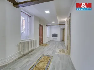 Prodej rodinného domu, Čečovice, 178 m2