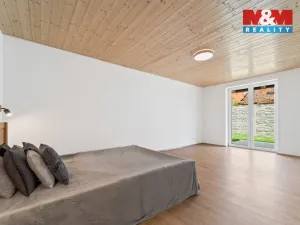 Prodej rodinného domu, Jeníkovice, 104 m2