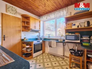 Prodej rodinného domu, Jaroměř, Na Vinicích, 107 m2
