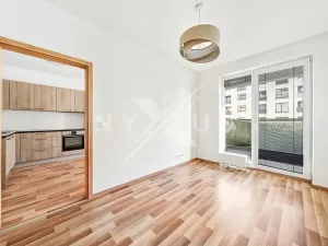 Pronájem bytu 3+kk, Praha - Uhříněves, Oty Bubeníčka, 59 m2