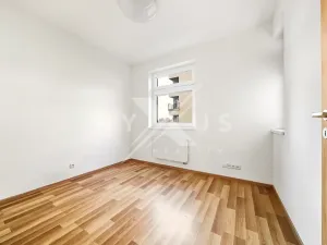 Pronájem bytu 3+kk, Praha - Uhříněves, Oty Bubeníčka, 59 m2