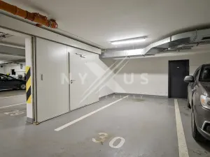 Pronájem bytu 3+kk, Praha - Uhříněves, Oty Bubeníčka, 59 m2