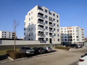 Pronájem bytu 3+kk, Praha - Uhříněves, Oty Bubeníčka, 59 m2