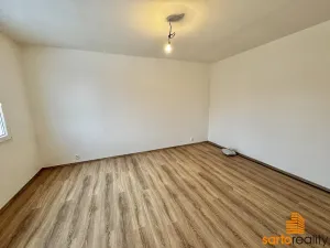 Pronájem bytu 1+1, Ústí nad Labem, Pod Parkem, 36 m2