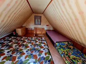 Prodej chaty, Erpužice, 60 m2